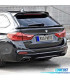 AILERON SPOILER BMW G30 G31 17-19