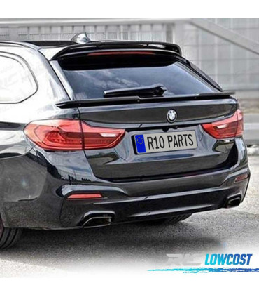 AILERON SPOILER BMW G30 G31 17-19