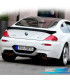 AILERON SPOILER TRASEIRO BMW SERIE 6 E63 03-10 TRUNK