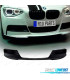 SPOILER LIP FRONTAL BMW F20 F21 11-15 LOOK M PERFORMANCE
