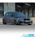 SPOILER LIP FRONTAL BMW F20 F21 11-15 LOOK M PERFORMANCE