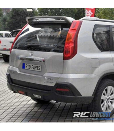 SPOILER AILERON NISSAN XTRAIL 01-17