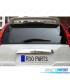 SPOILER AILERON NISSAN XTRAIL 01-17