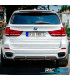 DIFUSOR BMW X5 F15 13-18 ASPECTO M PERFORMANCE