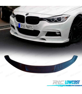 SPOILER FRONTAL BMW SERIE 3 F30 F31 11-15