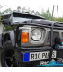 GRELHA FRONTAL NISSAN PATROL GR Y60 88-97