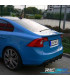 AILERON SPOILER TRASEIRO VOLVO S60 MK2 10-18
