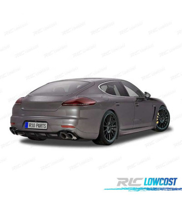 DIFUSOR PORSCHE PANAMERA