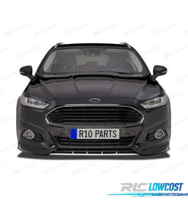 SPOILER FRONTAL PARA FORD MONDEO MK5