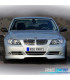 SPOILER LIP FRONTAL BMW E90 E91 05-08 LOOK HARTGE