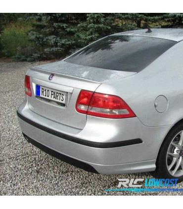 AILERON SPOILER SAAB 93 03-11