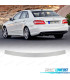 SPOILER LIP MERCEDES CLASE E W212 09-16 LOOK AMG