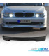 SPOILER LIP FRONTAL PARA BMW SERIE 7 E65 E66 01-09