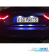 KIT COMPLETO DE 24 LÂMPADAS LED INTERIOR PARA AUDI A5 S5 RS5 SPORTBACK 2009-2015