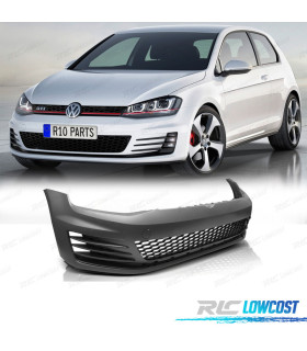 PARACHOQUES FRONTAL VOLKSWAGEN VW GOLF 7 GTI LOOK 12-17