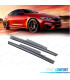 KIT CARROÇARIA BMW F32 F33 LOOK M PERFORMANCE PDC SRA