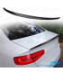 AILERON AUDI A4 B8 08-11 LOOK S4 PRETO BRILHANTE