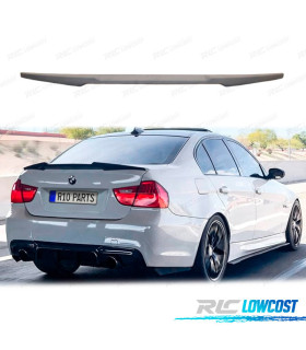 AILERON LIP BMW E90 SÉRIE 3 05-12 LOOK M4 II