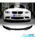SPOILER LIP DIANTEIRO BMW E90 E92 E93 LOOK M3 CARBONO