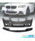 PARA-CHOQUES FRONTAL BMW F10 F11 F18 14-16 LOOK M PERFORMANCE