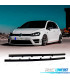EMBALADEIRAS LATERAIS VOLKSWAGEN VW GOLF 7 7.5 R-LINE 12-20