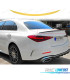 AILERON SPOILER TRASEIRO MERCEDES CLASE C W206 21- LOOK AMG C63