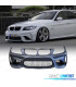 PÁRA-CHOQUES FRONTAL BMW E90 E91 05-08 LOOK M3C COMPETITION