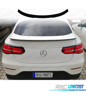 AILERON MERCEDES GLC C253 COUPE 16- LOOK COFANO