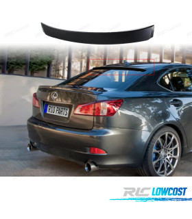 AILERON DE TETO LEXUS IS 05-13