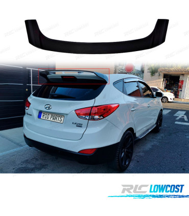 SPOILER HYUNDAI TUCSON 15-20
