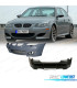 KIT CARROÇARIA BMW E60 07-10 LOOK M5 PDC