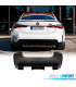 PARA-CHOQUES TRASEIRO BMW G22 20- LOOK M4 PDC