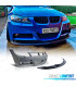 PÁRA-CHOQUES BMW E90 E91 05-08 LOOK M PDC SRA + SPOILER FRONTAL M PERFORMANCE