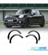 ABAS MINI F55 14-20 LOOK NEW JCW
