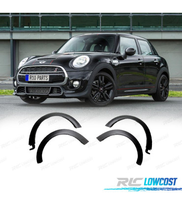 ABAS MINI F55 14-20 LOOK NEW JCW