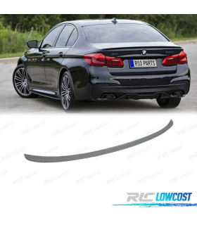 AILERON SPOILER BMW G30 17- LOOK M PERFORMANCE