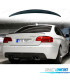 SPOILER TRASEIRO BMW E92 LOOK M PERFORMANCE 06-10