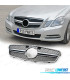 GRELHA FRONTAL MERCEDES CLASE E W212 09-13 CROMADA