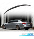 AILERON SPOILER BMW F10 LOOK M5 CARBONO