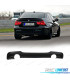 DIFUSOR BMW E90 E91 335i LOOK M