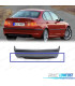 DIFUSOR BMW E46 BERLINA 01-05 LOOK M