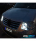 KIT COMPLETO 6 LAMPADAS LED EXTERIOR PARA VOLKSWAGEN VW PASSAT B5 97-05