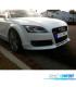SPOILER FRONTAL AUDI TT 8J 06-14 LOOK RS