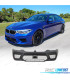 PARA-CHOQUES FRONTAL BMW G30 G31 17-19 LOOK M5 ACC