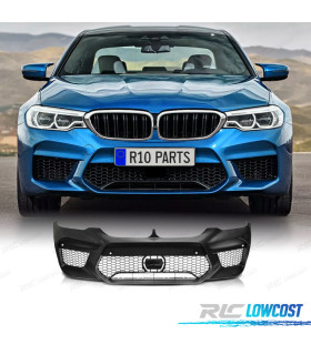 PÁRA-CHOQUES FRONTAL BMW G30 G31 17-19 LOOK M5 PDC 6