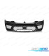 PÁRA-CHOQUES FRONTAL BMW G30 G31 17-19 LOOK M5 PDC 6