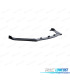 SPOILER LIP DIANTEIRO BMW F44 21-23 PRETO BRILHANTE