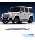 LIP SPOILER LUZ DIURNA MERCEDES CLASE G W463 89- LOOK AMG G65