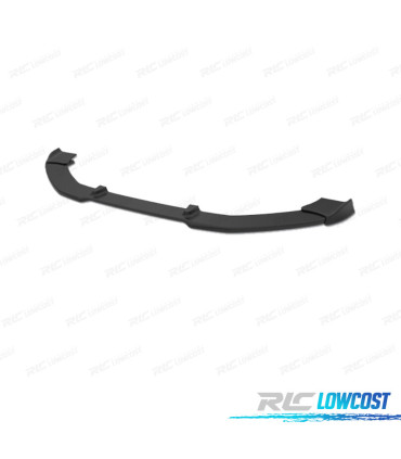 SPOILER FRONTAL AUDI A1 8X A1 SPORTBACK 8XA 15-