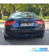 DIFUSOR AUDI A5 SPORTBACK 09-11 LOOK DTM